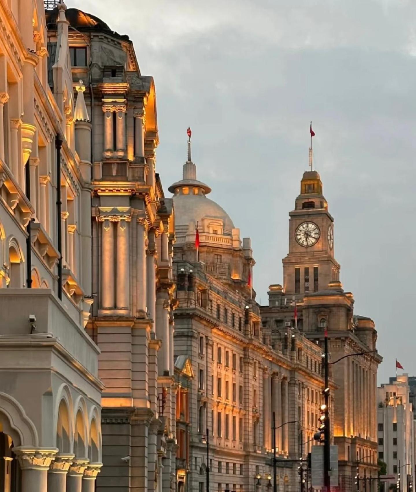 Shanghai Sunshine House - Family Friendly Suite - Near The Bund & Yu Garden Exterior foto